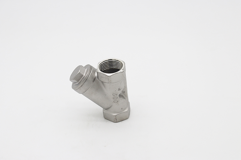 Y-type filter
